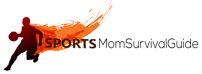 Sports Mom Survival Guide