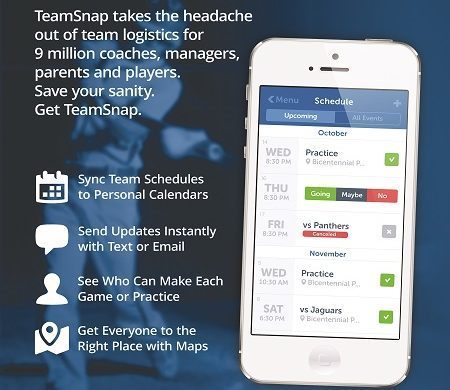 Save Time Communicating with Your Team