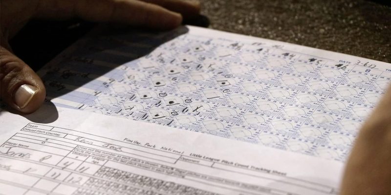 scorekeeping apps