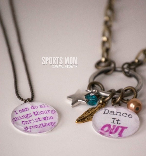How to make your own customizeable necklace-1-14 ...