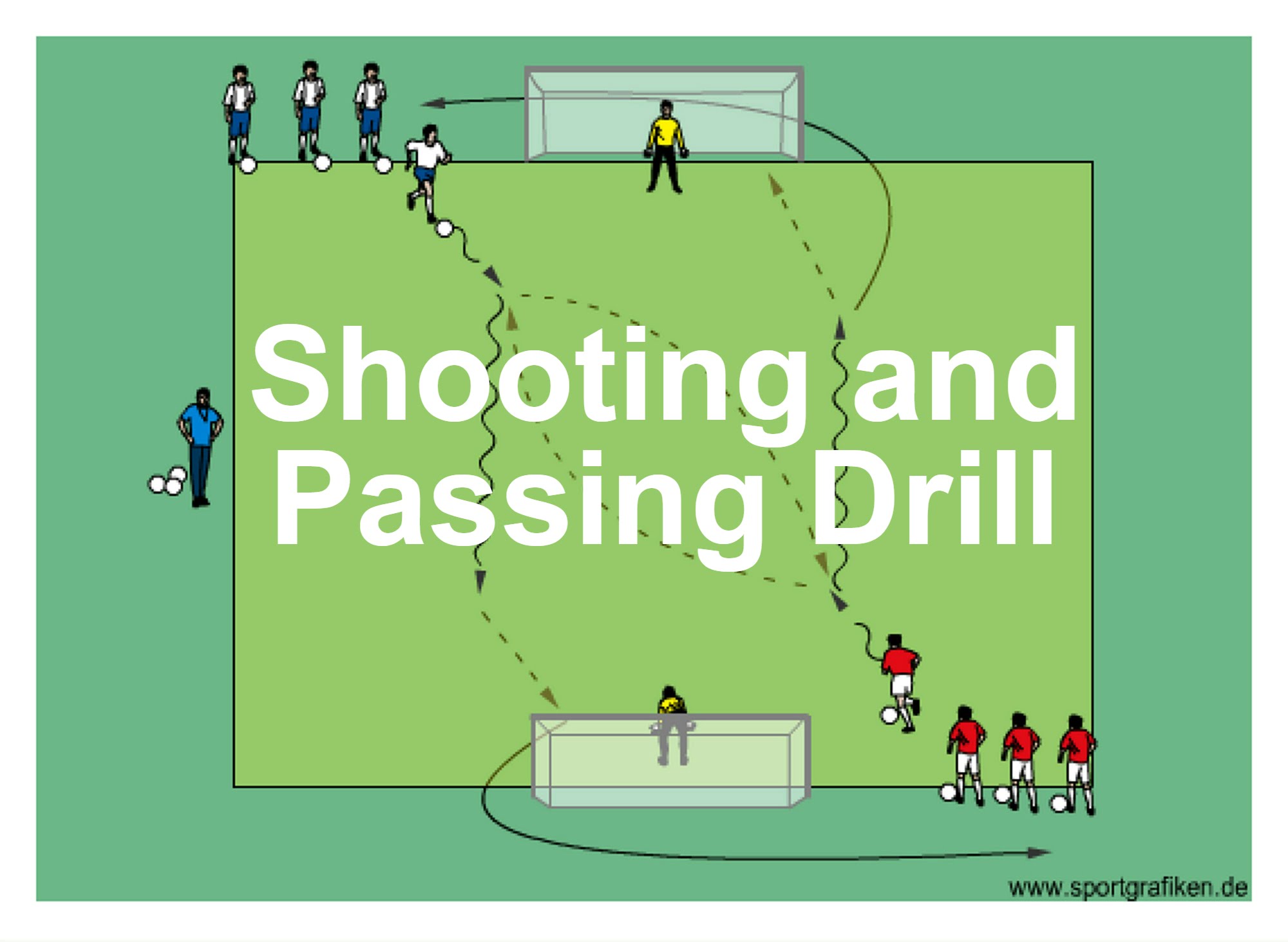 Soccer Coaching Tips For 8 Year Olds Sontorma