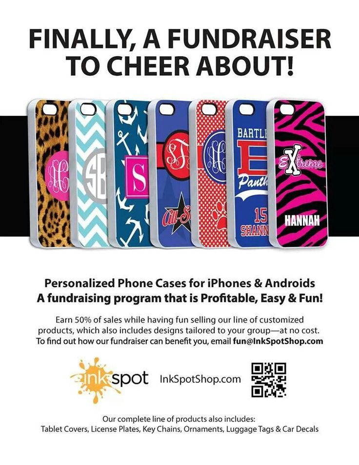 10 Creative Fundraising Ideas For Sports Teams Schools