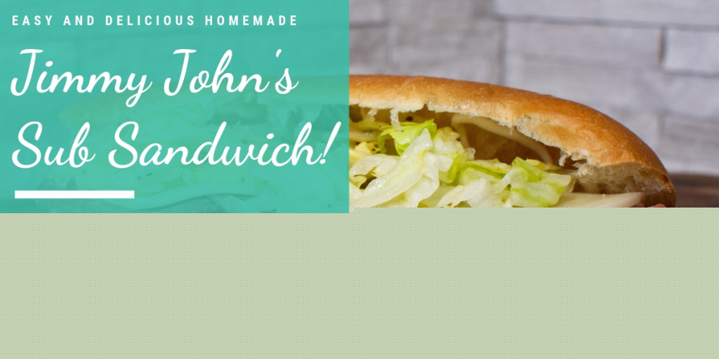 Jimmy John's Homemade Subs