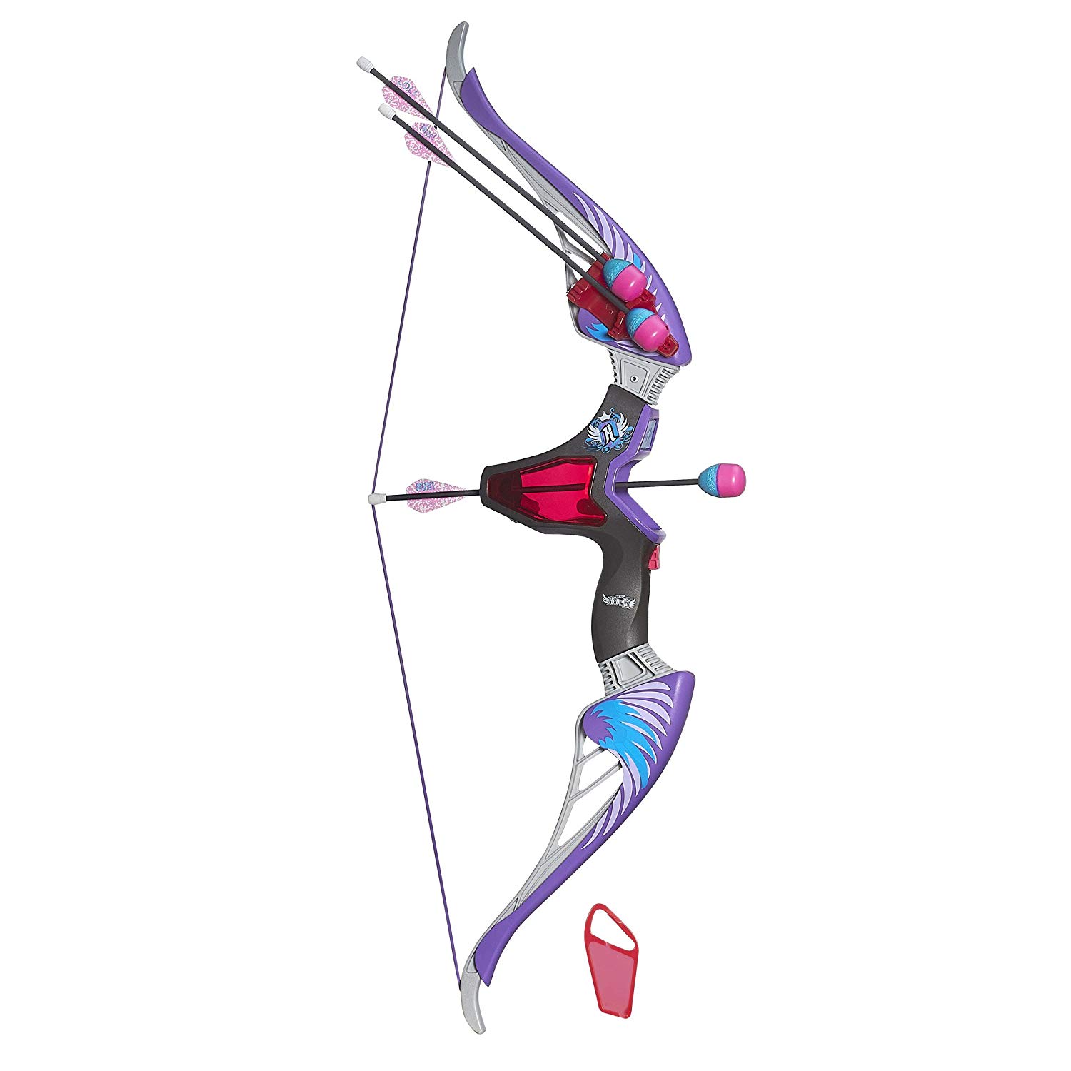 Nerf Rebelle Agent Bow Blaster