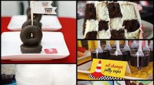 Gather your family, friends and kids to celebrate the Indy 500 in style with these Creative Indy 500 Food Ideas.