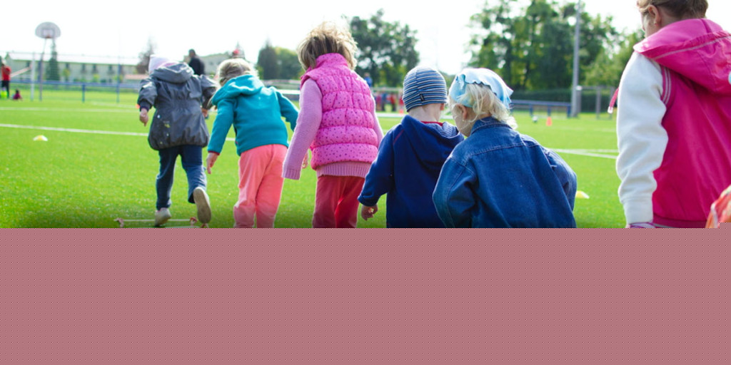 5 Simple Strength & Agility Exercises Every Kid Can Do This Summer