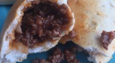 A perfect, non-messy, on-the-go meal. Sloppy Joe Hand Pies are easy to make eat OR make ahead and freeze. Either way, your family will love them!