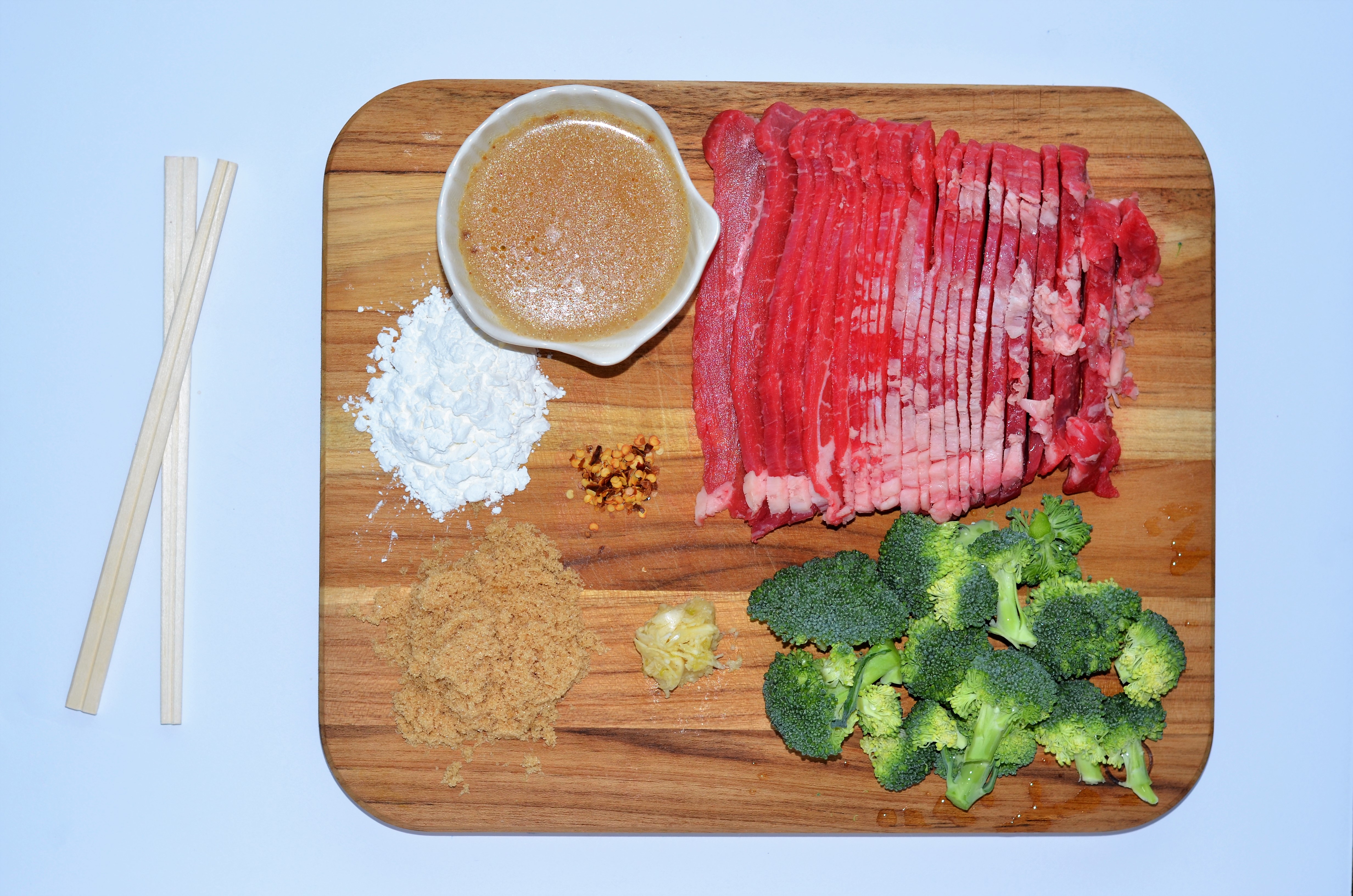 Slow Cooker Asian Broccoli Beef | Slow Cooker | SportsMomSurvivalGuide.com