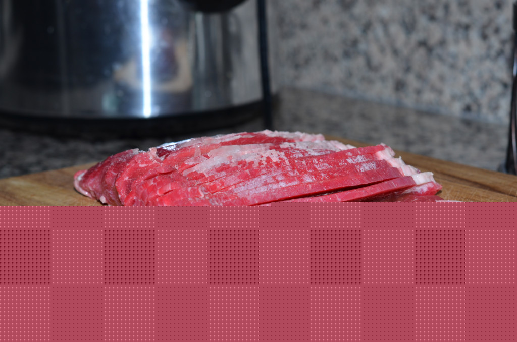 Slow Cooker Asian Broccoli Beef | Slow Cooker | SportsMomSurvivalGuide.com