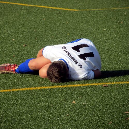 Preventing Sports Injuries