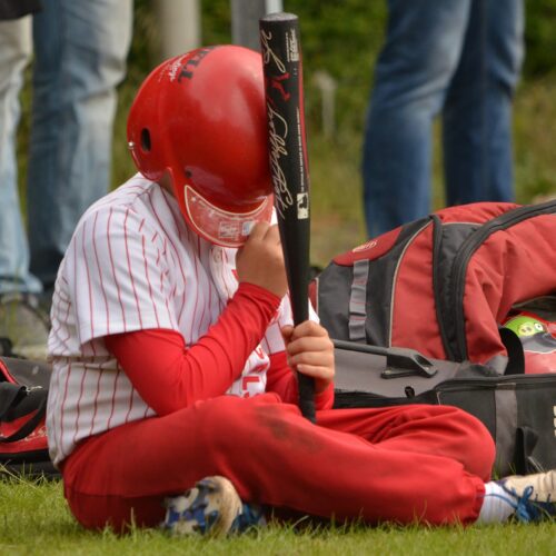 Sports Exhaustion