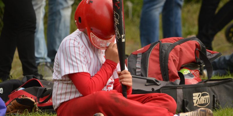 Sports Exhaustion