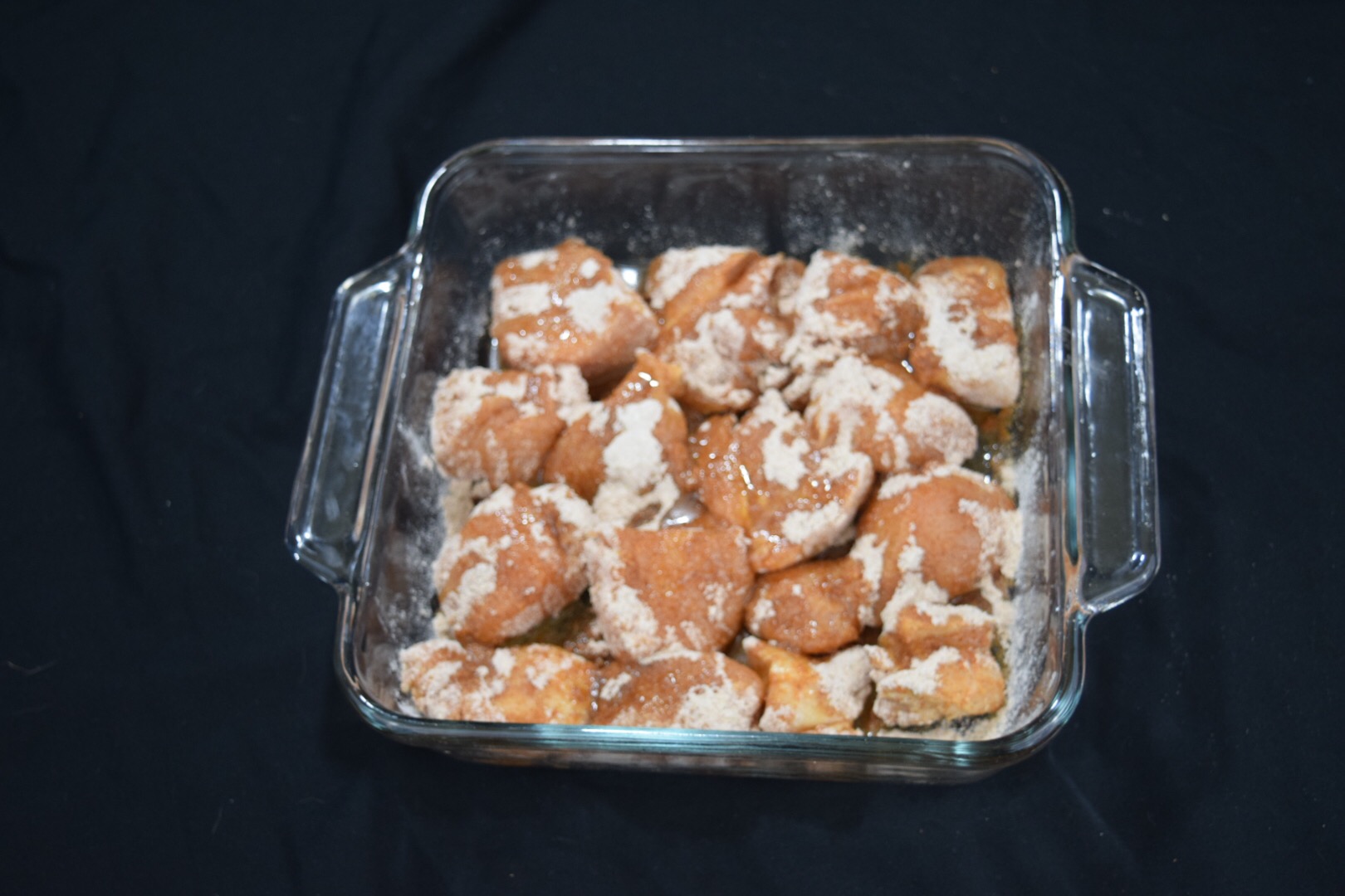 [Recipe] Dairy-Free Chicken Nuggets Kids Love!