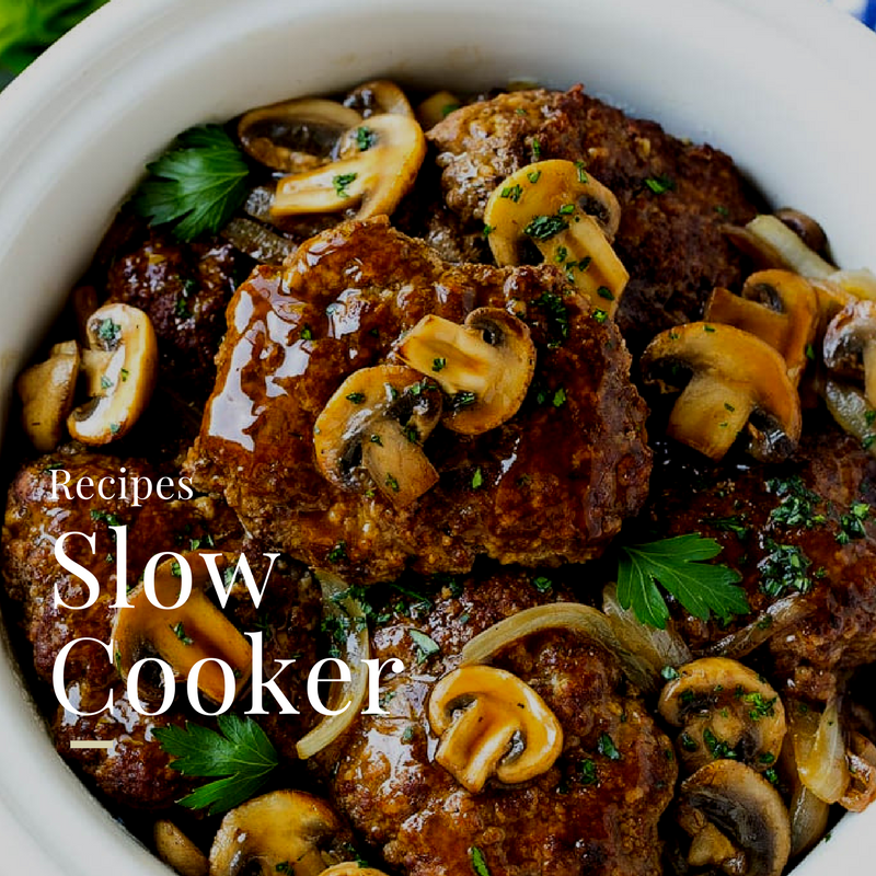 Slow Cooker