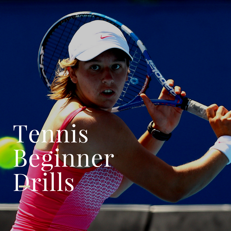 1000+ Free Tennis Coaching Drills