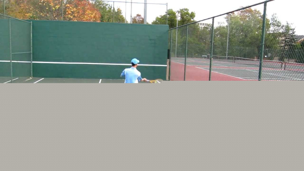 Tennis Coaching Drills (Figure 8 / 13 Players)