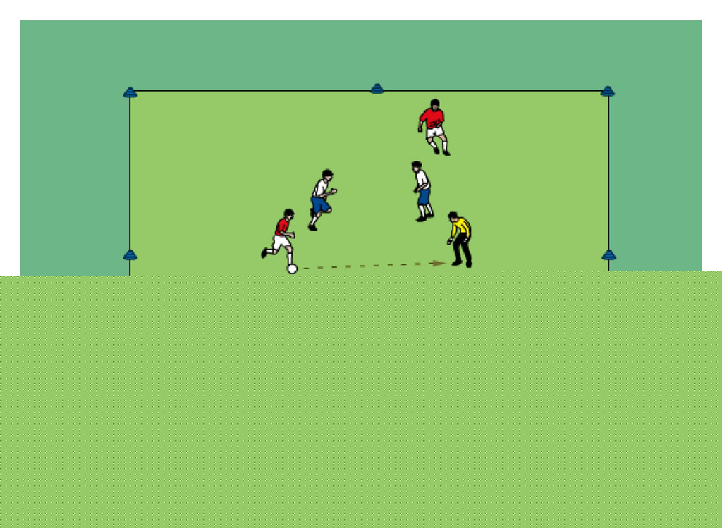 Your Soccer Goalkeeper Training Guide