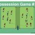 Soccer Possession Game # 4 Training Drill – Sports Mom Survival Guide