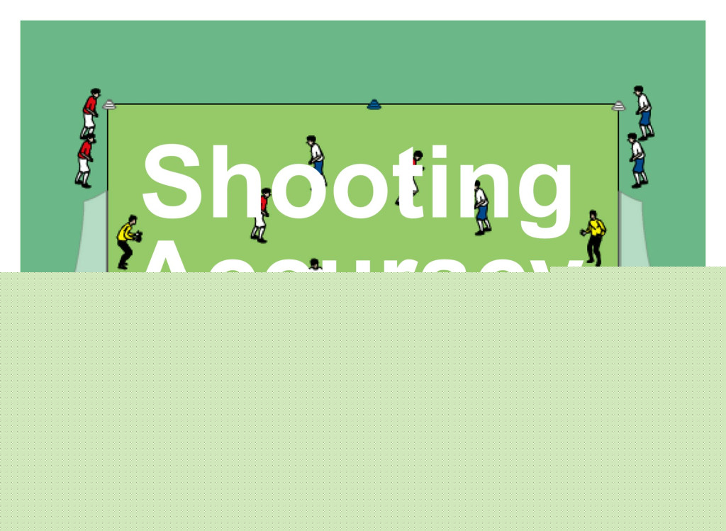Shooting Accuracy