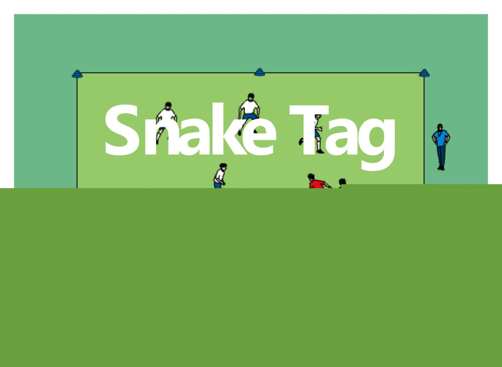 Coaching Football Small Sided Games