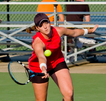Tennis Volley Technique Drills