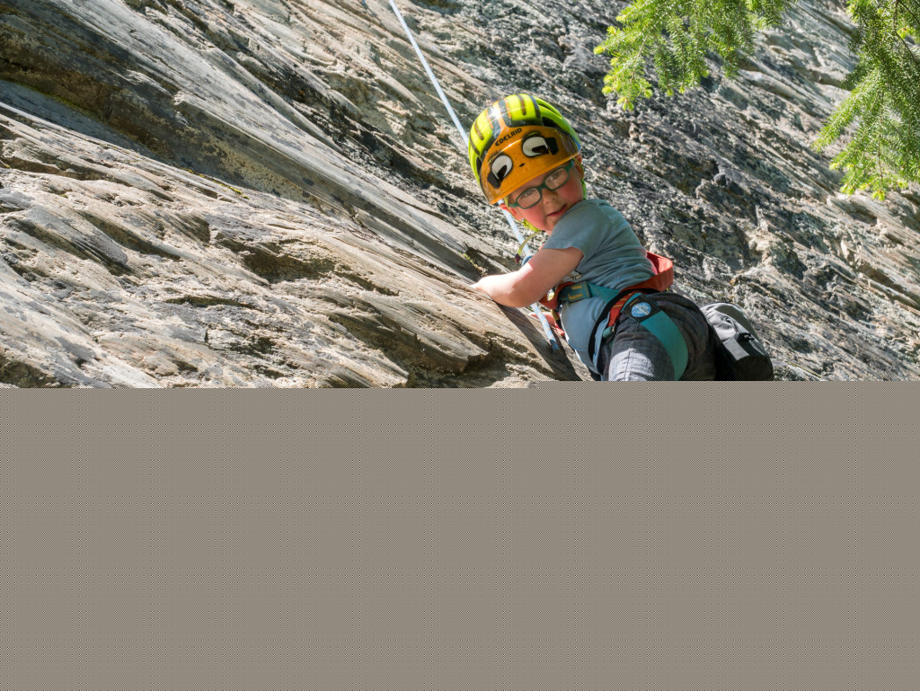 Essential Rock Climbing Equipment for Kids Top 8 Picks