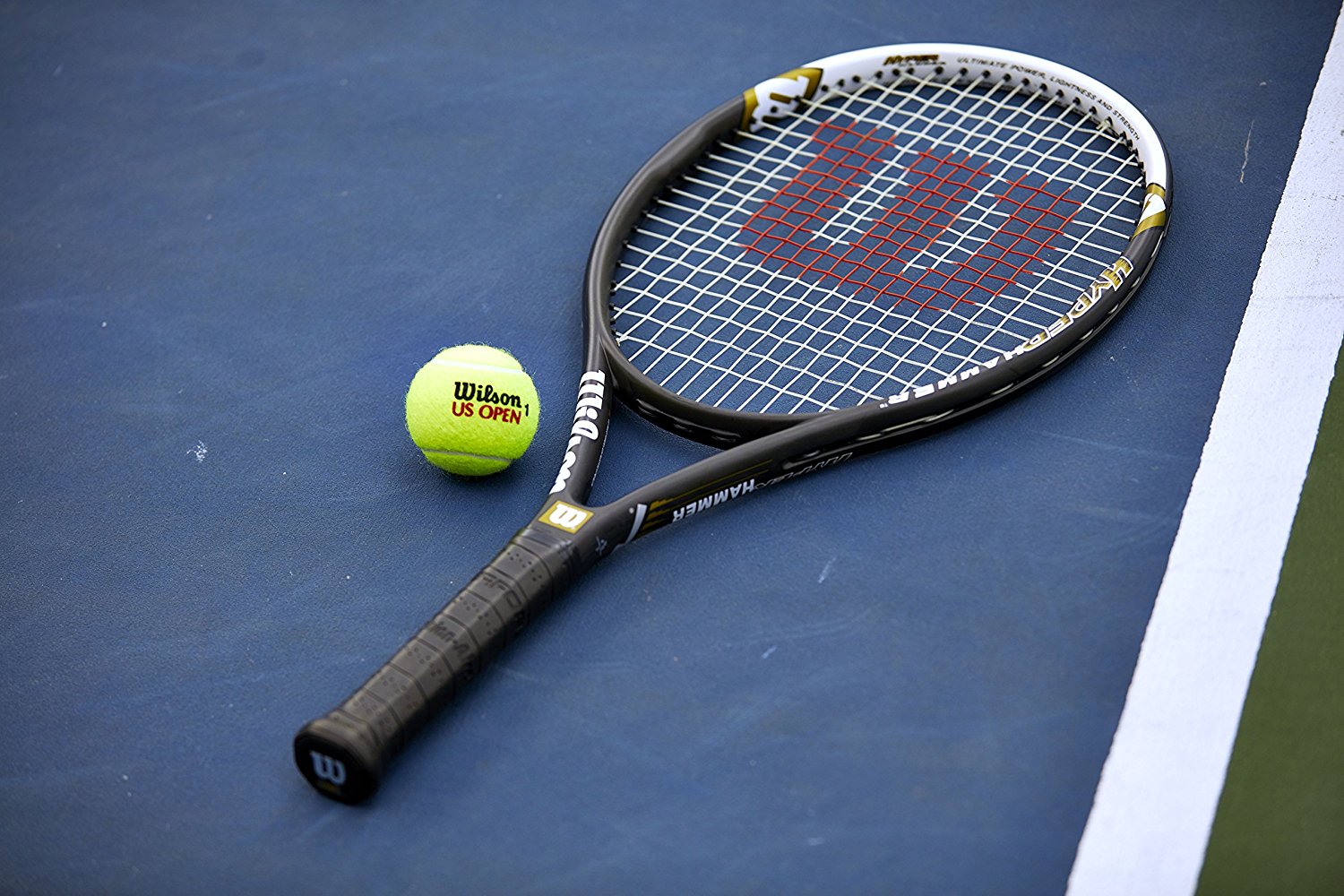 Replacing Vs Restringing A Tennis Racket Replacing Vs Restringing A Tennis Racket