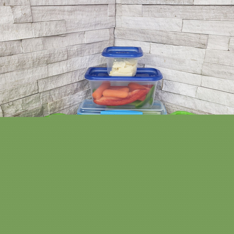 7 Easy Low-Carb & High-Protein Snacks for Kids on the Go! | Recipes