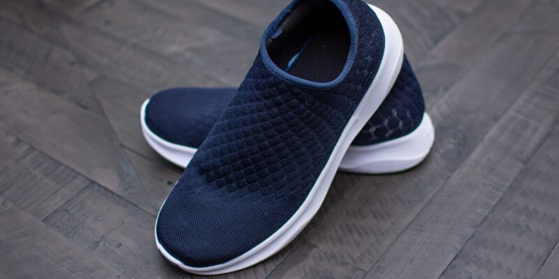 Vessi Everyday Slip-On Shoe