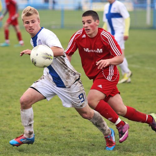 What Every Soccer Parent Needs To Know About Running Shoes