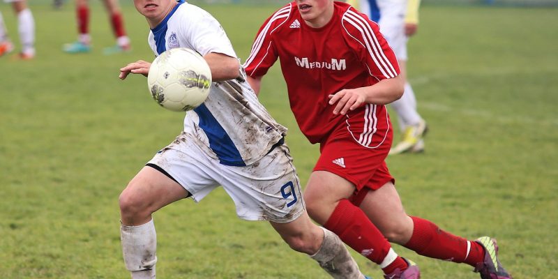 What Every Soccer Parent Needs To Know About Running Shoes